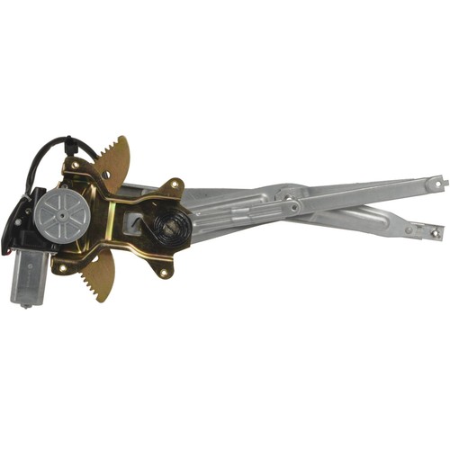 Cardone 82-1003A Power Window Regulator Replacement Part For Cars