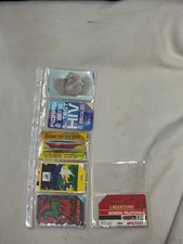 Stock schede telefoniche circa 177