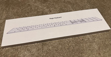 BRAND NEW IN BOX! Apple Magic (MQ052LL/A) Magic Keyboard with Numeric Pad Silver