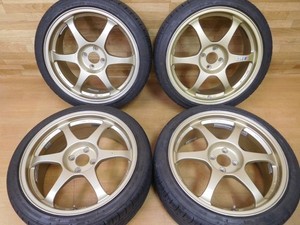 日本製 SSR TYPE-C 14インチ& 155/65R14 日本製 SSR TYPE-C 14インチ& 155/65R14 日本製 SSR TYPE-C 14