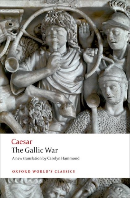 Gallic War Seven Commentaries On The Gal - Image 4