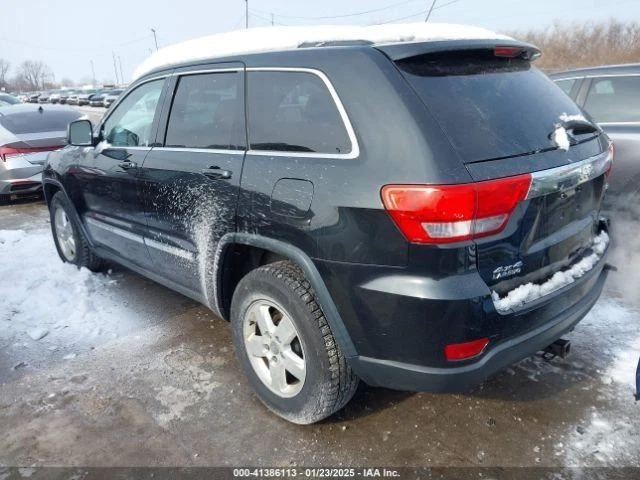 Jeep Grand Cherokee/Durango 2012-2013 módulo de control electrónico ECM de 3,6 L usado Foto 3 de 4