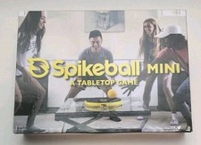 Spikeball Mini Tabletop Game - Indoor  Outdoor Fun Table Game EastPoint Sports