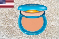 Shiseido UV Protective Compact Foundation Refill SPF36-0.42oz -Choose Your Color