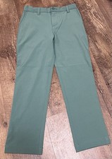 Vineyard Vines Performance Boy's Size 7 Casual Chino Pants Coastal Preppy NWOT