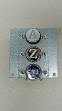 DKS Doorking A Z Call Button Set for Telephone Entry System 1834 1835 #2