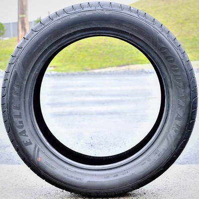 Goodyear Eagle F1 Asymmetric 2 235/40R18 Tire for sale online | eBay