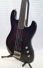Blade Levinson Limited Jazz Bass 状態良好！ Blade Levinson MIJ Jazz Bass