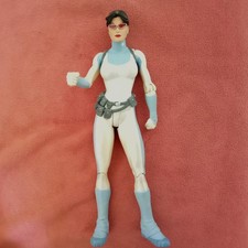 Wonder Woman - Action Figur, bewegliche Teile...