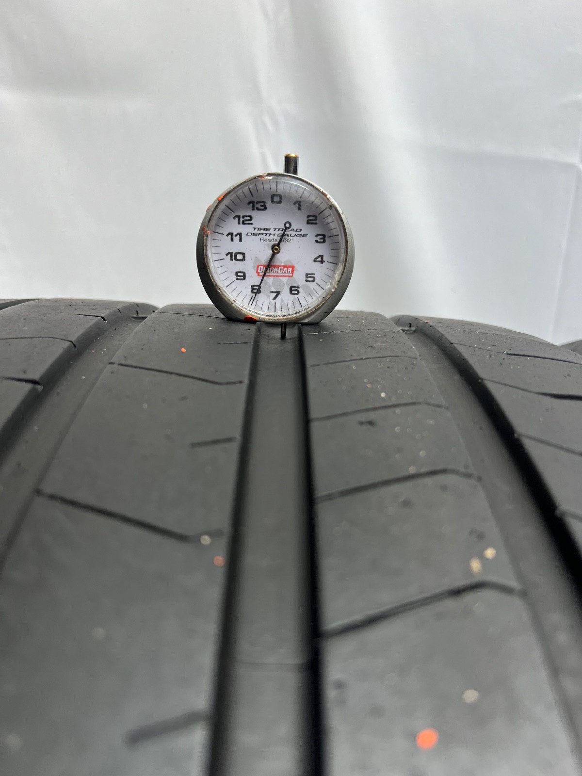 2 - NICE 315/30ZR22 XL (107Y) Pirelli P Zero PZ4 (B) Bentley OEM - 5073
