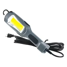 Hand Lamp, Corded, Led, 24W, 3, 000 Lm,  820Da3