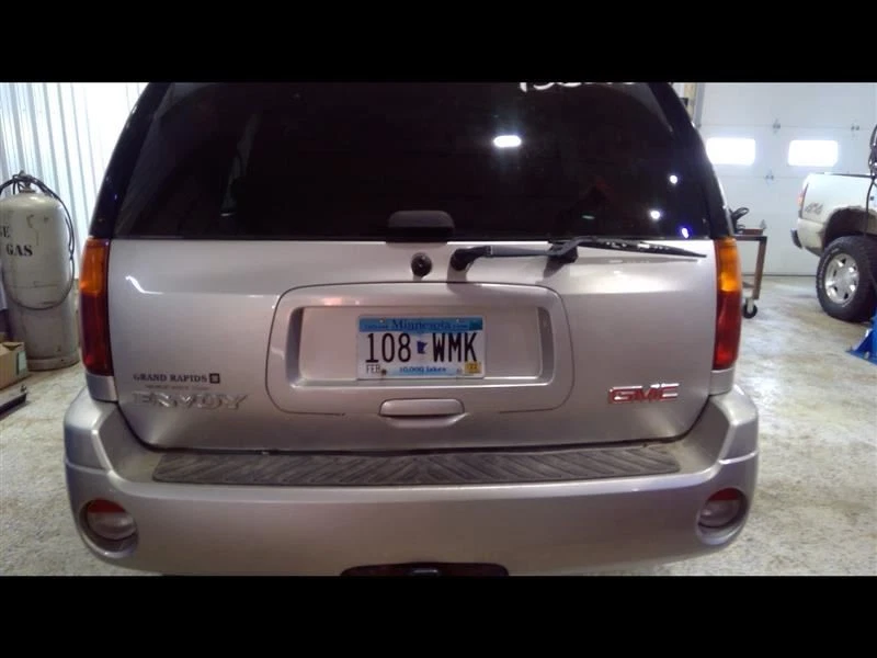 Cinturón de seguridad delantero cubo asiento hebilla conductor se adapta 02-04 BRAVADA 291117 Foto 4 de 4