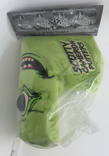 Scotty Cameron 2023 Halloween Clop Shot Headcover, Brand New