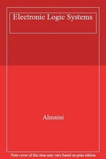 Electronic Logic Systems,Almaini