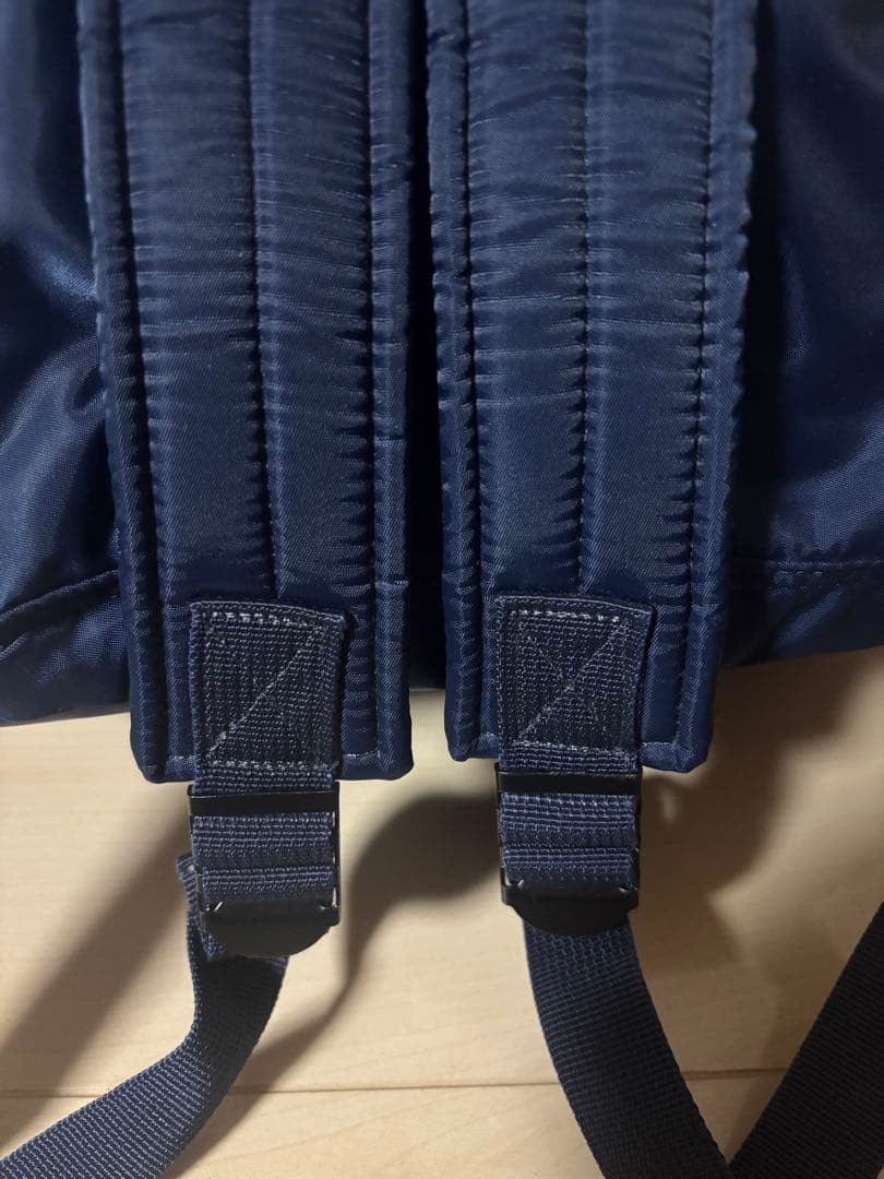 head PORTER navy backpack - image 5