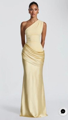 BABYBOO KLEID /LEMON