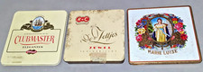 3 Alte Zigaretten Blech Dose ,Marie Luise ,R&C Juwel , Clubmaster  Y 71