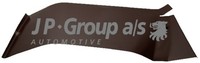 JP Group InnenkotflüGel Jopex 8182350470 FüR VW Kaefer 15 Brezel 42005 1200 1300
