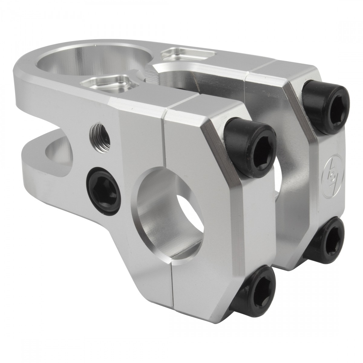 Стержень Alienation Iron Maiden BMX 222 мм 42 мм 7075-T6 обработанный ЧПУ легкий 16090₽