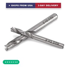 2 Pieces Hss Spot Weld Drill Bit Set High Speed Steel Cobalt Spot Welding Remov 2 Pieces Hss Spot Weld Drill Bit Set High Speed Steel Cobalt Spot Welding Remov