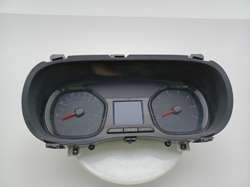 TOYOTA PROACE Speedometer Instrument Cluster 2013-2020 1.6L Diesel 9822469980