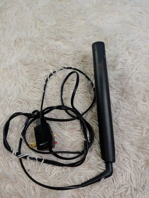 ghd 4.2B Original Styler 1'' Ceramic Flat Iron Hair Straightener - Black TESTED