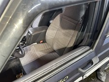 Driver Front Seat Bucket Cloth Manual Fits 00-01 Cherokee 903269