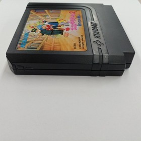 Konami Esper Dream 2 Famicom game