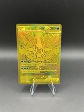 Mega Darkrai ex 120/084 Me05: Pitch Black Holo
