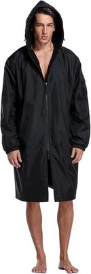 Adoretex Unisex Water Resistant Swim Parka