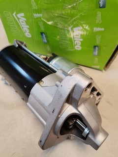 VALEO 438224 Starter Nennleistung: 1 2 kW Stop & Start: NO Zähnezahl: 10 zähne S