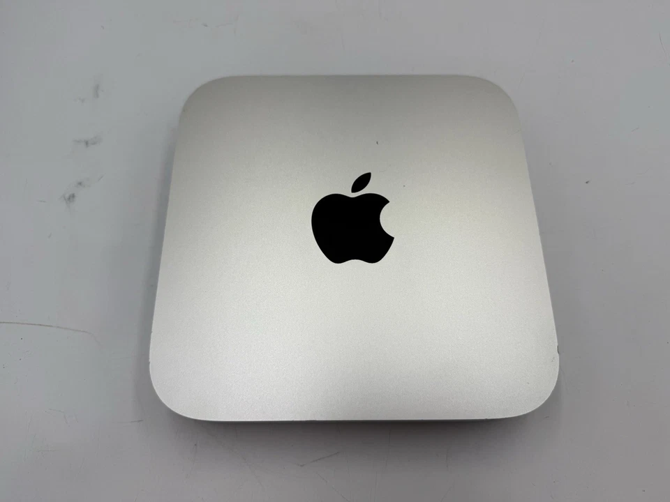 Apple Mac Mini Late 2012 A1347 Core i5 2.5GHz 8GB 500GB HDD | Tested & Working! - Image 2 of 4