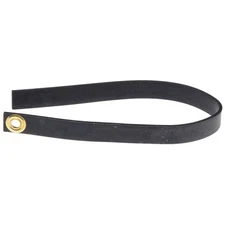 GATES 90330 Static Strap,1 1/16 x 25 In 5NDR9