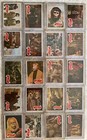1968 PLANET OF THE APES COMPLETE (44) CARD SET TOPPS — photo 3