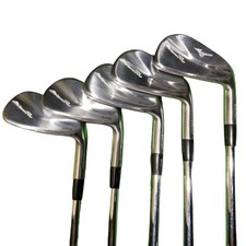 Mizuno Pro 245 Iron set 6-PW / NSPRO MODUS3 120S