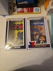 Lot Of 2 Funko POP Comic Covers Batman #02 And #03 Wonder Woman