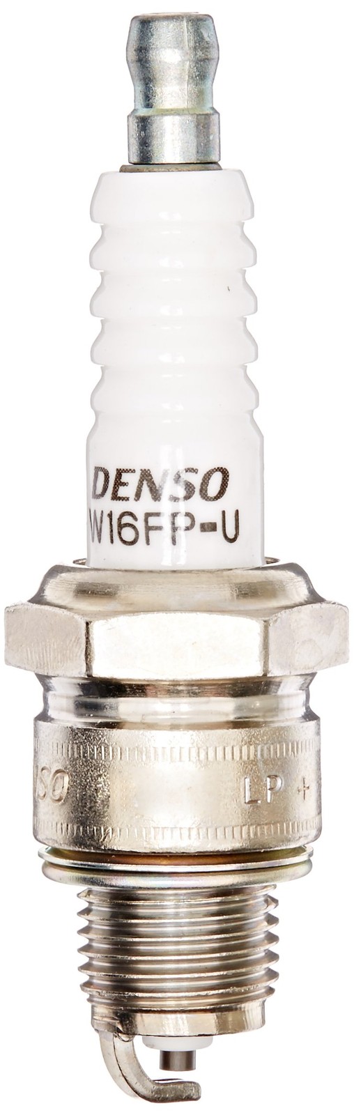 Denso W16FP-U Spark Plug 4 Pack for 1981 Honda NX 50 M 4019