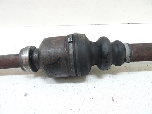 AANDRIJFAS RECHTS Peugeot 306 (7A/C/S) Hatchback 1.9 D (DW8(WJZ)) 32731H - Afbeelding 4 van 5