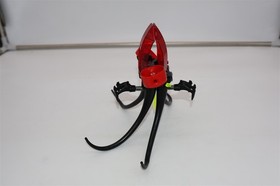 LEGO Alpha Team: Ogel Mutant Squid 4796 - no instructions - 