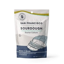 Cultures for Health San Francisco Sourdough Style 0.19 Ounce Pack of 1