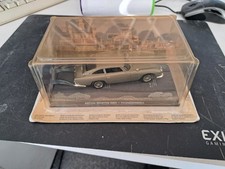 Aston Martin DB5 Thunderball.