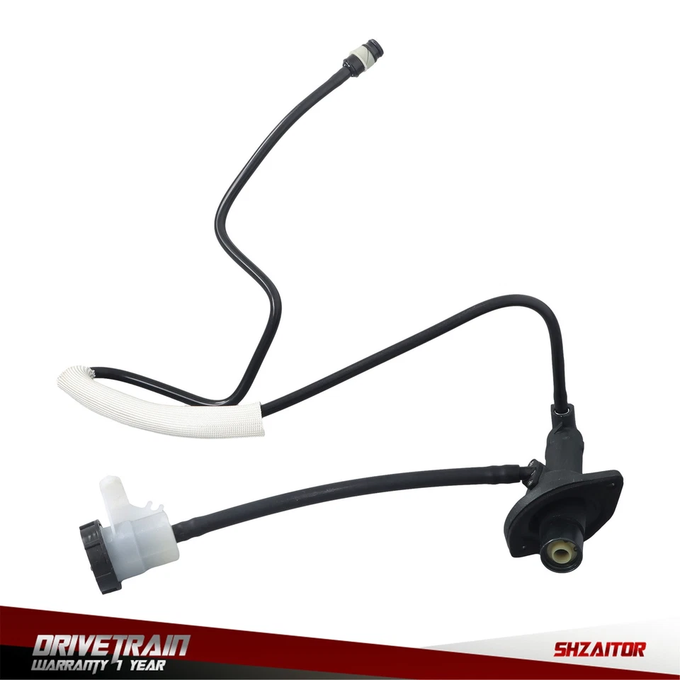 Cilindro maestro de embrague CC649022 para Ford Explorer & Ranger y Mazda Navajo 1992 Foto 4 de 4