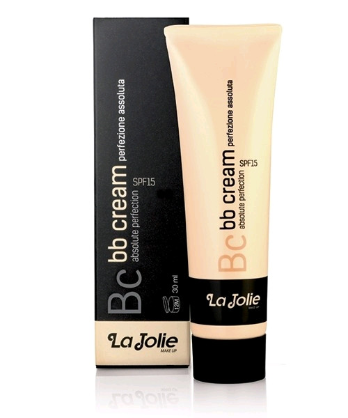 La Jolie bb Cream SPF15 N.3 da 30ml