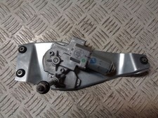 BMW X2 F39 2019 GENUINE Wischermotor Heckscheibe 7356220 RBA10917