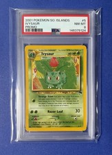 Ivysaur 05/18 Southern Islands Regular for sale online | eBay