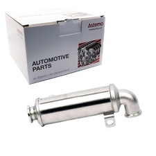 Astemo Hüco EGR Radiateur Exhaust Gas Recirculation pour Citroën C3 C4 C5 Jumpy