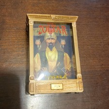 Zoltar Speaks Electronic Fortune Teller Interactive Toy, Age 8-11