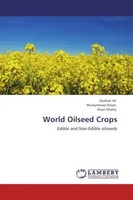 Qurban Ali (U. A.) | World Oilseed Crops | Taschenbuch | Englisch