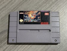 Wing Commander (Super Nintendo Entertainment System, 1992)