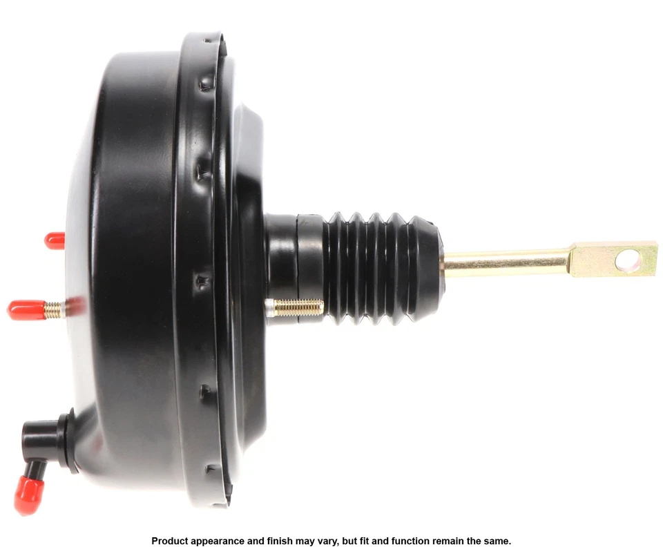 Amplificador de freno eléctrico A1 Cardone 54-71401 para Chevrolet Corvette 85-91 Foto 3 de 4